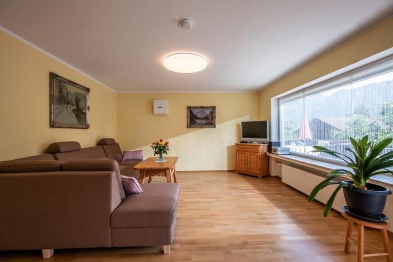 Ferienwohnung Wertenauer Kiefersfelden Exterior foto